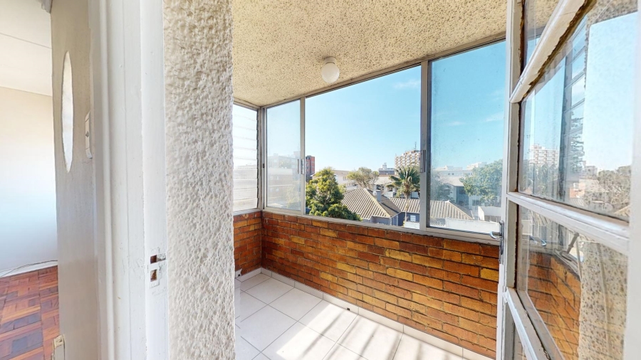 2 Bedroom Property for Sale in St Georges Park Eastern Cape